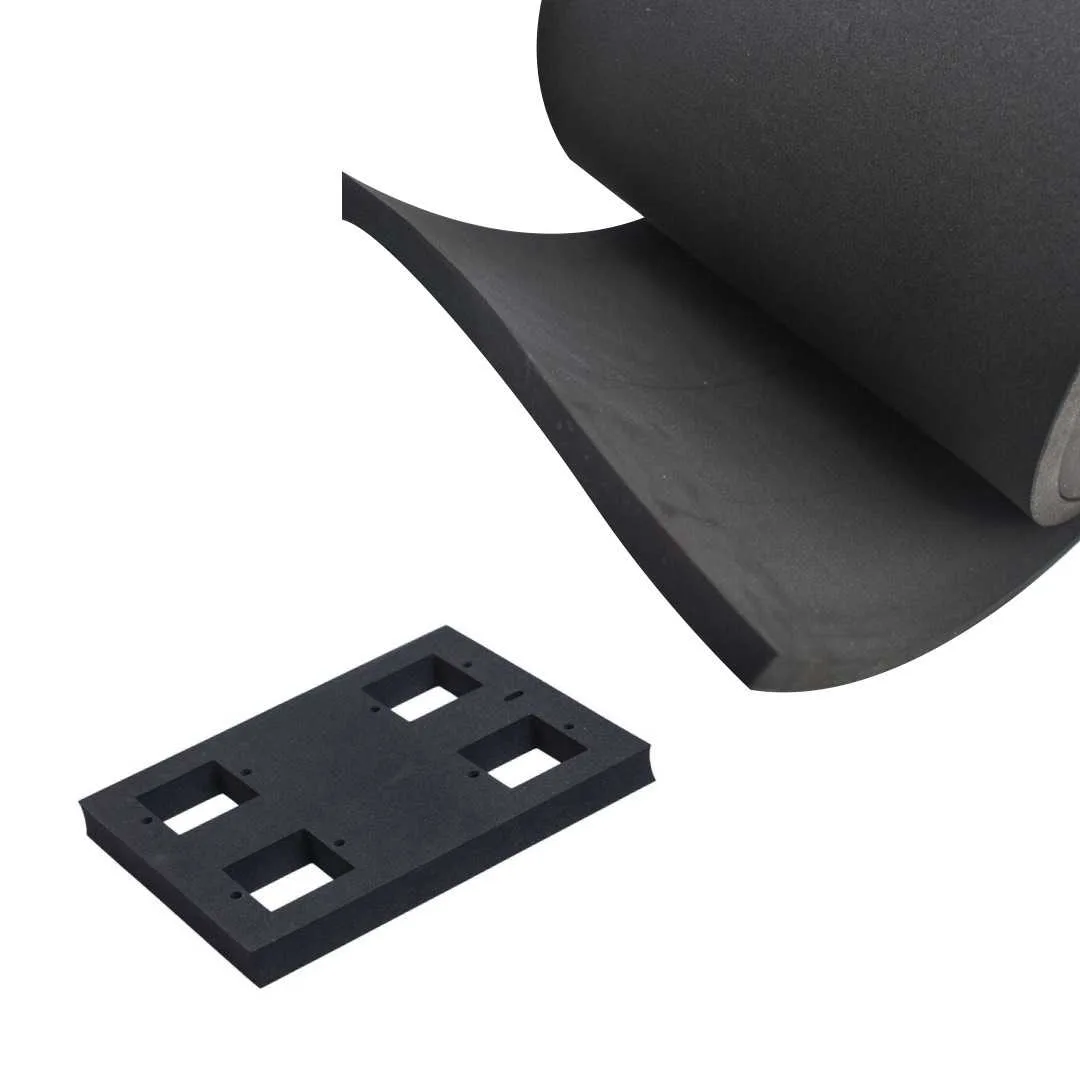 Industrial Products