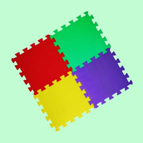 Interlock Tiles