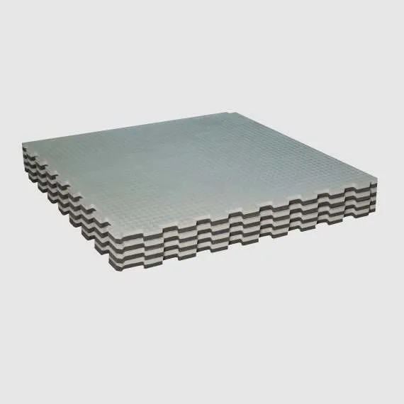 Judo Mats