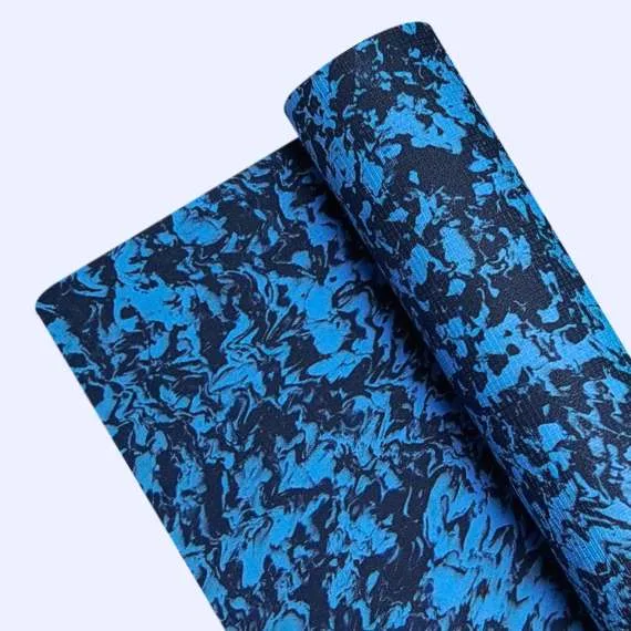 Marble Yoga Mat