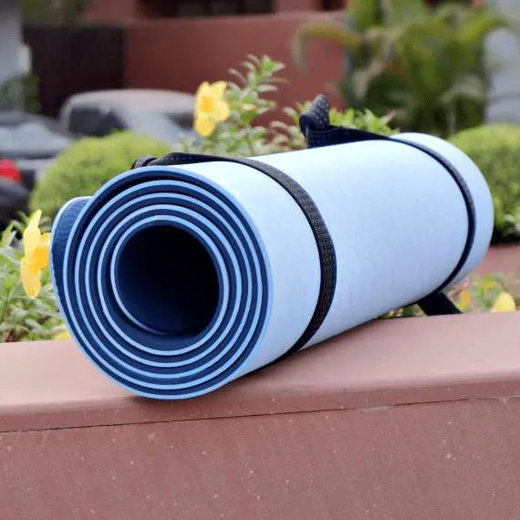 TPE Pro Yoga Mat