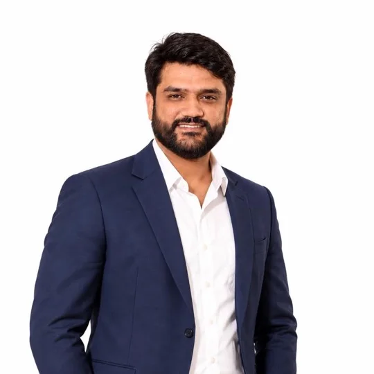 Akash Goyal, Founder and Managing Director of Arcturus Foam Industries